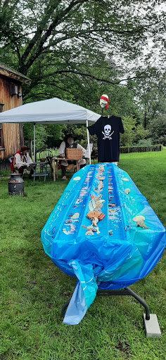 Historical Landmark «Smith-Appleby House», reviews and photos, 220 Stillwater Rd, Smithfield, RI 02917, USA