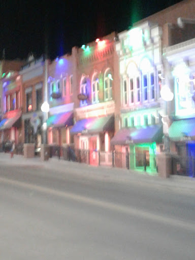 Casino «Wildwood Casino», reviews and photos, 119 N Fifth St, Cripple Creek, CO 80813, USA