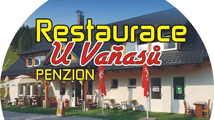 Ski Areál Rališka - Penzion a restaurace U Vaňasů