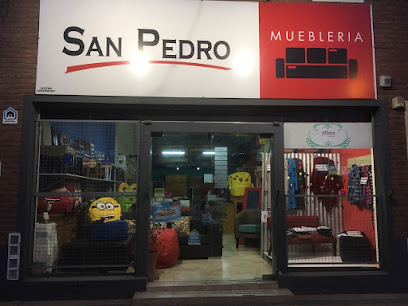 Muebleria San Pedro