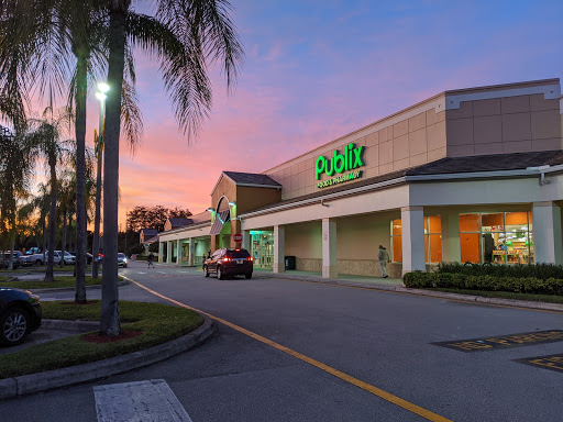 Supermarket «Publix Super Market at Crestwood Square», reviews and photos, 11977 Southern Blvd, Royal Palm Beach, FL 33411, USA