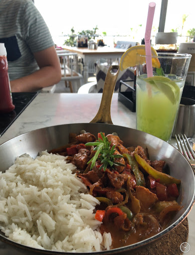 Happy Moon’S Restaurant