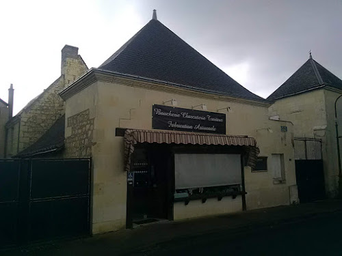 Boucherie Charcuterie Traiteur à Bourgueil