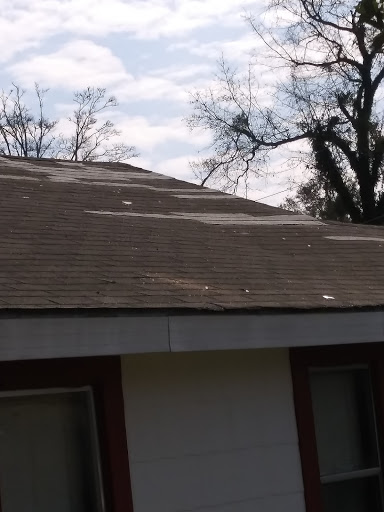 Roofing Contractor «Stubbs Roofing Company», reviews and photos, 1217 Blountstown Hwy, Tallahassee, FL 32304, USA