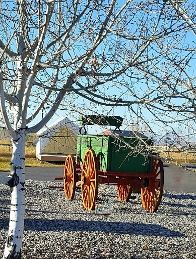 Outdoor Sports Store «Montana Canvas», reviews and photos, 110 Pipkin Way, Belgrade, MT 59714, USA