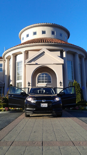 Memorial Park «Cypress Lawn Funeral Home & Memorial Park», reviews and photos, 1370 El Camino Real, Colma, CA 94014, USA