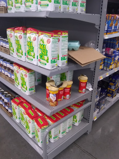 Supermarket «Walmart Neighborhood Market», reviews and photos, 4201 Hargrove Rd E, Tuscaloosa, AL 35405, USA