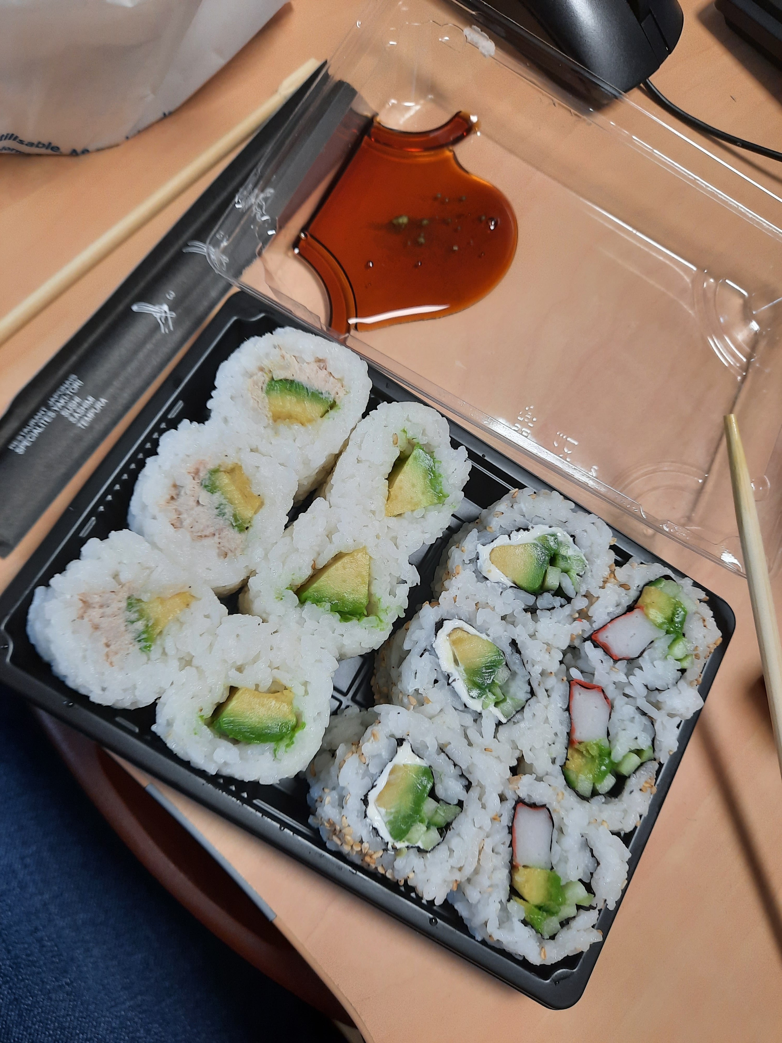 Photo n° 3 de l'avis de Lilie.. fait le 06/08/2019 à 15:58