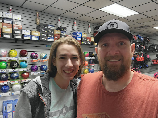 Bowling Alley «Jack & Jill Bowling Lanes», reviews and photos, 105 S 700 E St, American Fork, UT 84003, USA