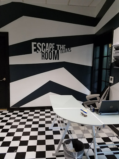 Amusement Center «Escape The Room Texas», reviews and photos, 3303 Louisiana St #220, Houston, TX 77006, USA