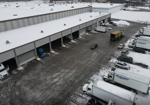 Distribution Service «Veterans Distribution of Chicago», reviews and photos, 5999 Butterfield Rd, Hillside, IL 60162, USA