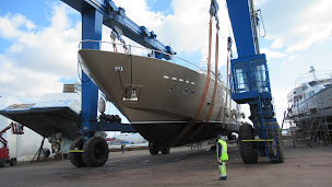 Photo n°17 de Interface Marine YACHT Surveyors and Expertise | Antibes à Antibes ()