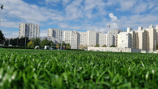Stade Pierre Bavozet