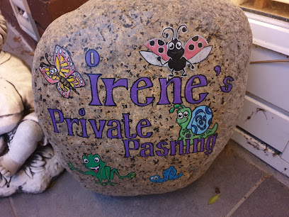 irenes private pasning