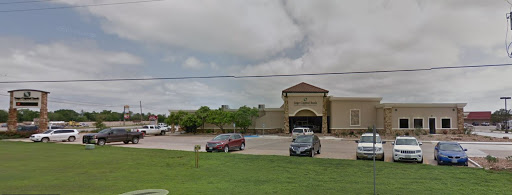 Sage Capital Bank in Gonzales, Texas
