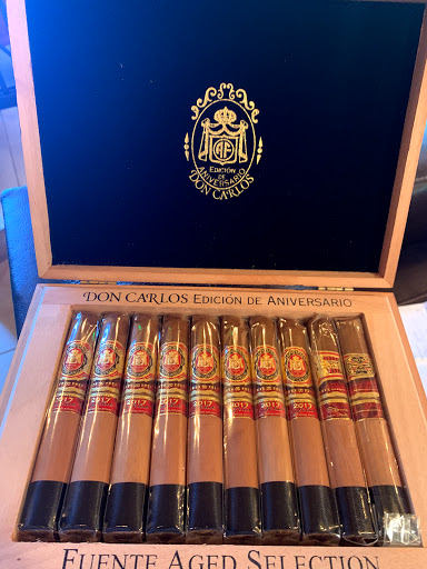 Tobacco Shop «Laguna Smoke Shop», reviews and photos, 24741 Alicia Pkwy e, Laguna Hills, CA 92653, USA