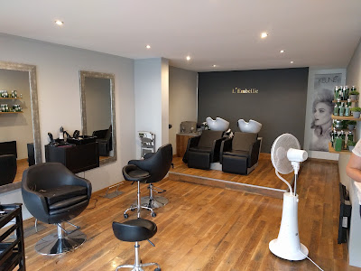 L'Embellie Coiffure à Estaires