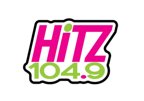 HITZ Radio 104.9 FM