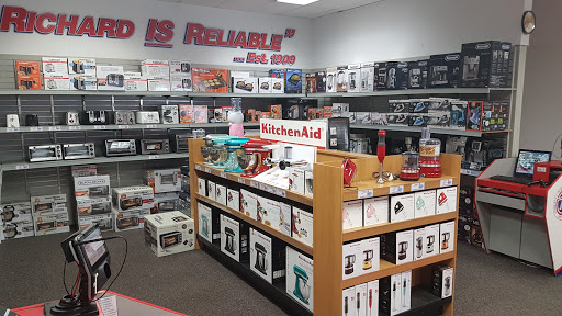 Appliance Store «P.C. Richard & Son», reviews and photos, 103-54 94th St, Ozone Park, NY 11417, USA