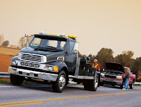 Irving Tow Truck Company - Photo 3 - Car repair in , Irving