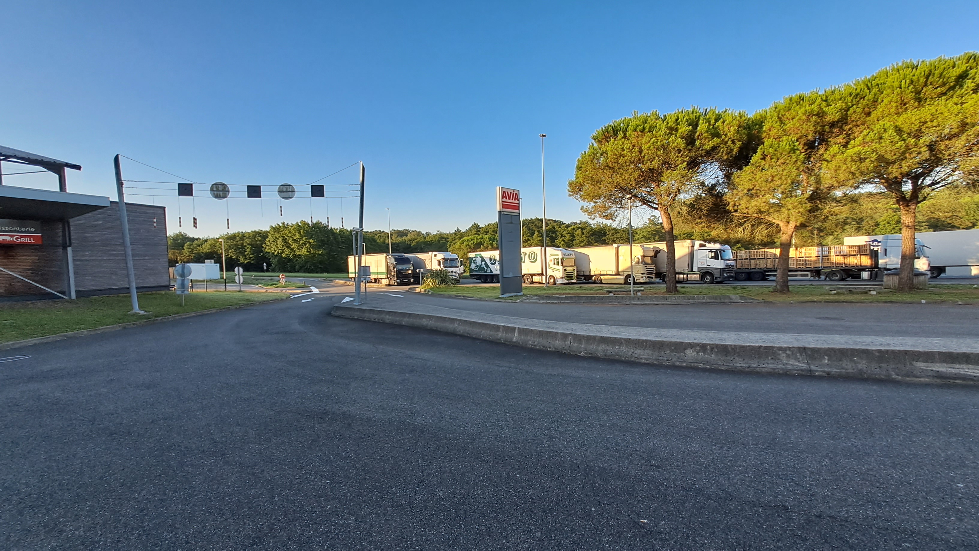 Photo n° 3 de l'avis de Jean-Philippe.O fait le 09/08/2023 à 19:34