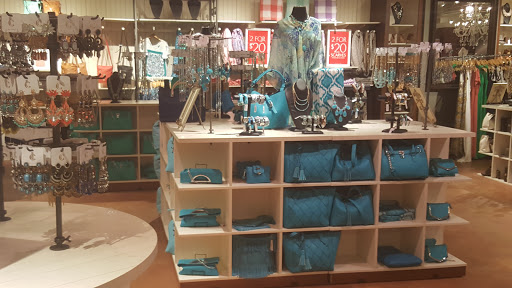 Fashion Accessories Store «Charming Charlie», reviews and photos, 351 Town Square, Wheaton, IL 60189, USA