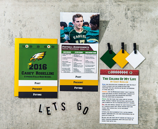 Invitation Printing Service «My Urban Invites», reviews and photos, 2855A Mangum Rd #315, Houston, TX 77092, USA