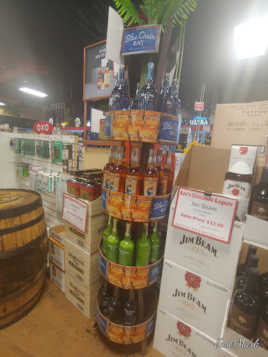 Liquor Store «Lee’s Discount Liquor», reviews and photos, 8180 S Maryland Pkwy, Las Vegas, NV 89123, USA