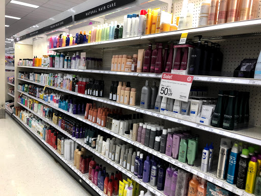 Department Store «Target», reviews and photos, 2000 W Waters Rd, Ann Arbor, MI 48103, USA