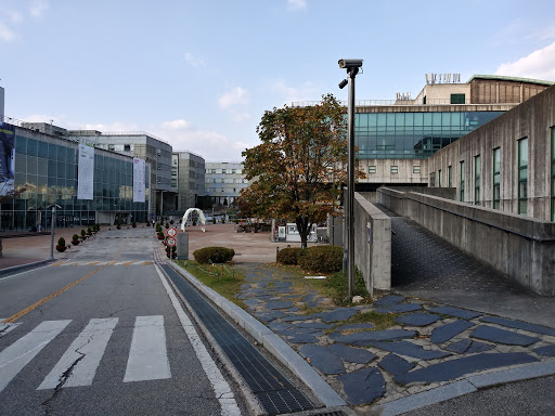 Korea National University of Arts