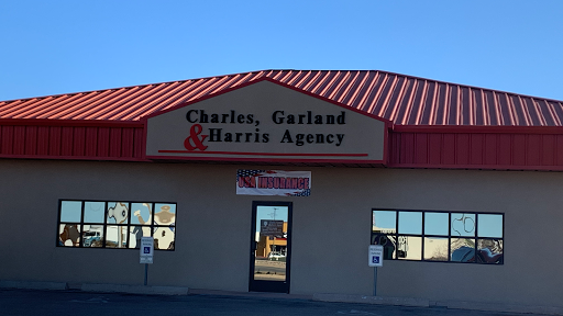 George Gandy Insurance in Alamogordo, New Mexico