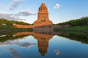 Monument to the Battle of the Nations image