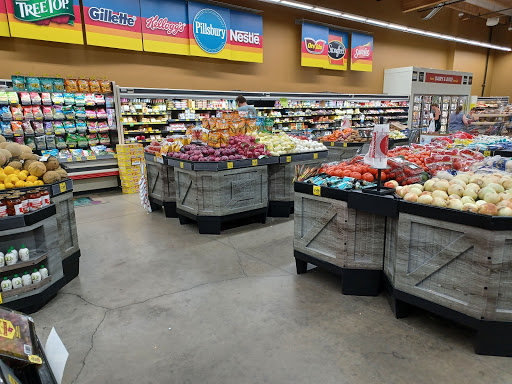 Grocery Store «Grocery Outlet Bargain Market», reviews and photos, 1951 NE 3rd St, Prineville, OR 97754, USA