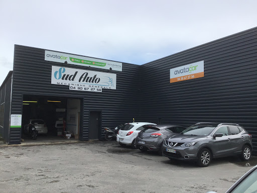 Photo 5 - AD Garage Expert AUTO PASSION