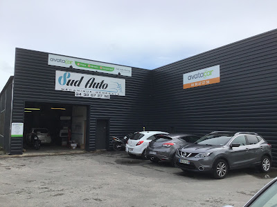 Garage Avatacar Générac à Générac