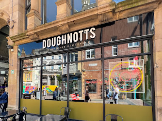 Doughnotts Leicester