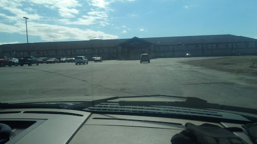 Casino «Prairie Wind Casino & Hotel», reviews and photos, 26 Casino drive, Oglala, SD 57764, USA