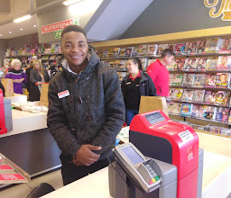 SUPERSPAR Menlo photo