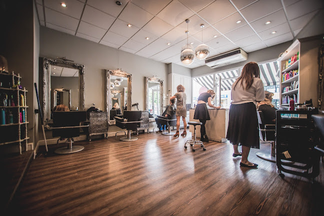 Reviews of Mane Hairdressing in Bristol - Barber shop