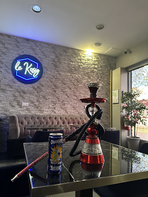Le Kosy à Villepinte