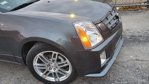 Auto Body Shop «Midway Auto Repair», reviews and photos, 5436 S Central Ave, Chicago, IL 60638, USA