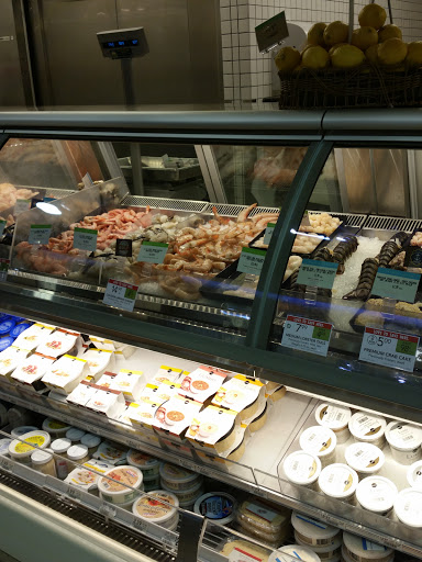 Supermarket «Publix Super Market at University Walk», reviews and photos, 2875 University Pkwy, Sarasota, FL 34243, USA