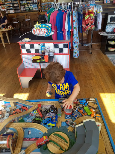 Model Train Store «Frisco Train Store», reviews and photos, 24 Front St, Valley Park, MO 63088, USA