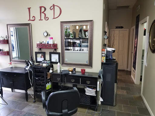 Beauty Salon «Little Red Dress Salon & Boutique», reviews and photos, 21515 WA-410, Bonney Lake, WA 98391, USA