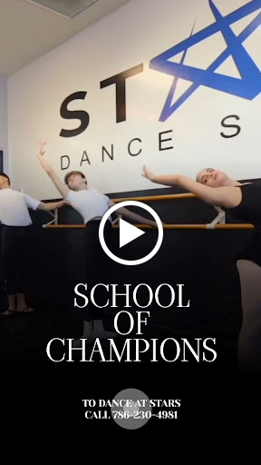 Dance Company «Stars Dance Studio», reviews and photos, 3800 SW 137th Ave, Miami, FL 33175, USA
