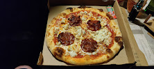 Plats et boissons du Pizzeria La Pizza D'Antho à Aspremont - n°10
