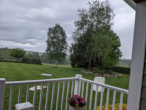 Wedding Venue «Dell-Lea Weddings & Events», reviews and photos, 81 Pleasant St, Chichester, NH 03258, USA