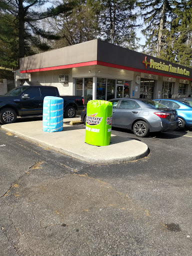 Auto Repair Shop «Precision Tune Auto Care», reviews and photos, 10604 Reisterstown Rd, Owings Mills, MD 21117, USA