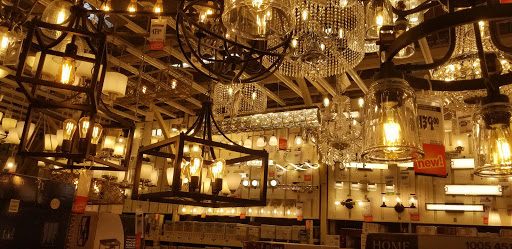 Home Improvement Store «The Home Depot», reviews and photos, 8101 Moores Ln, Brentwood, TN 37027, USA