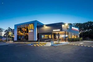 McDonald's Beacon Hill image